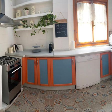 City Center Penthouse Sevilla Kültér fotó