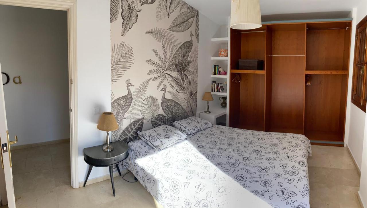 City Center Penthouse Sevilla Kültér fotó