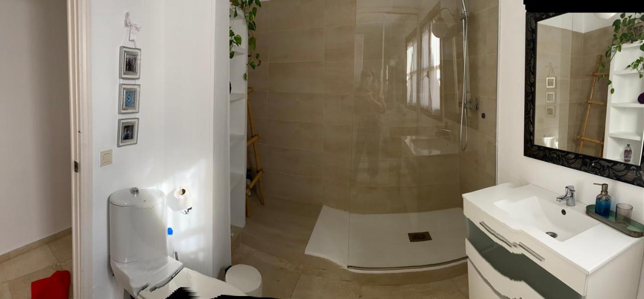 City Center Penthouse Sevilla Kültér fotó