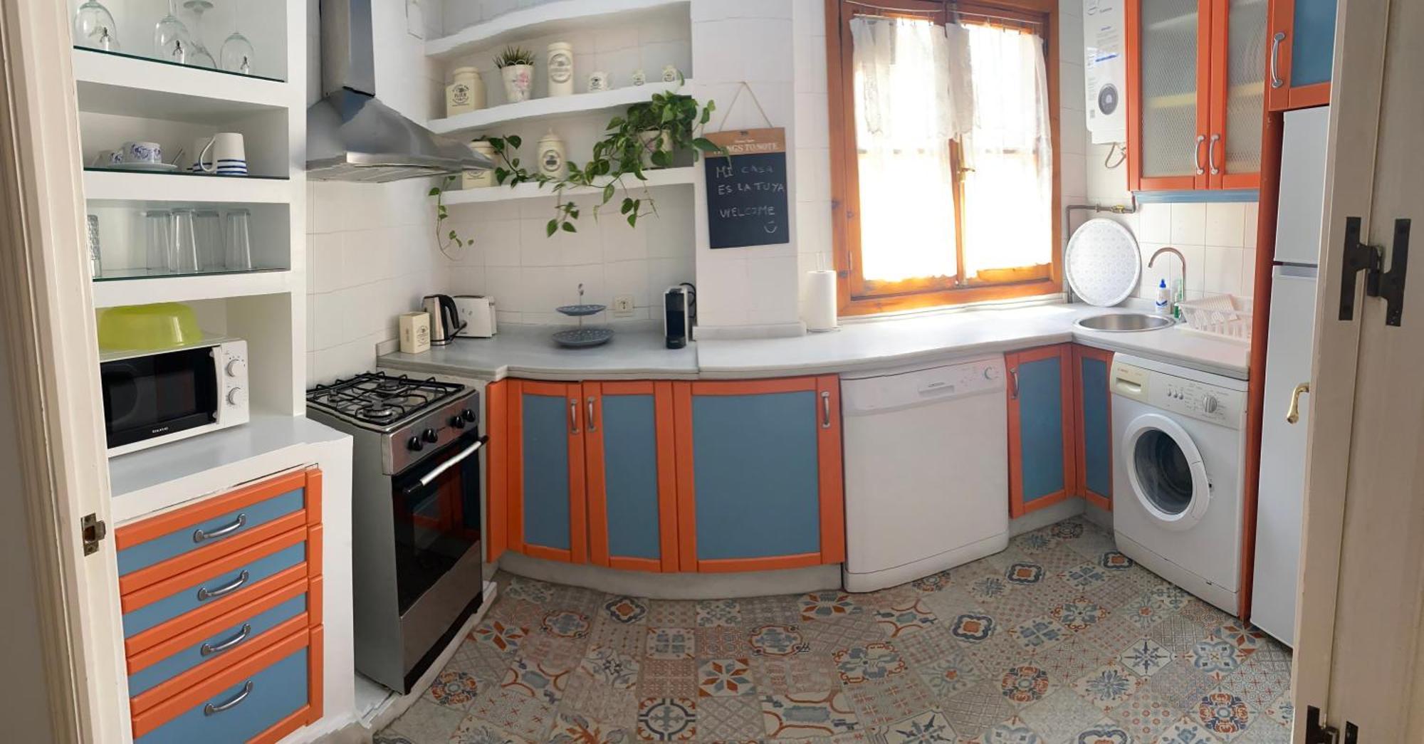 City Center Penthouse Sevilla Kültér fotó