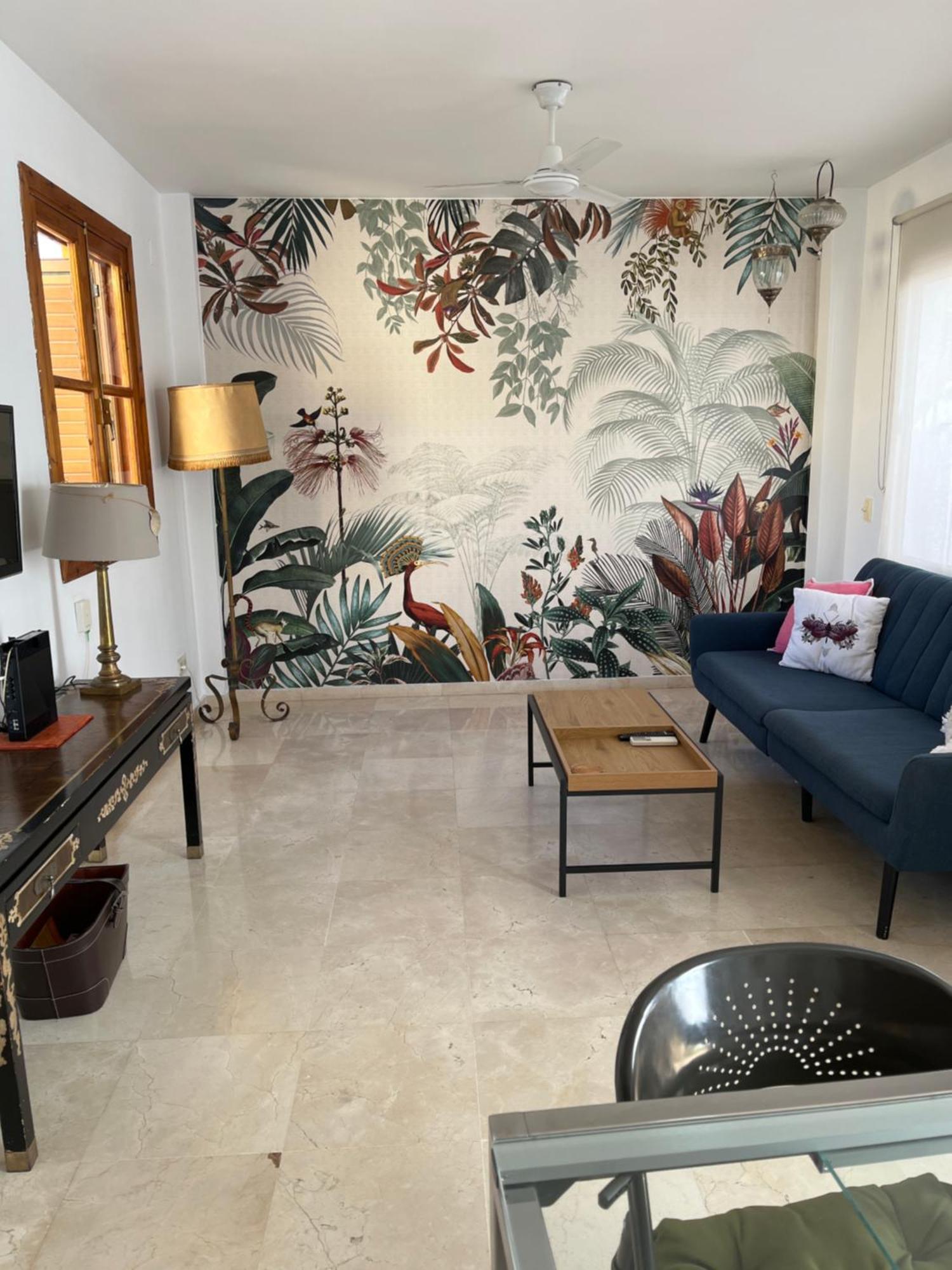 City Center Penthouse Sevilla Kültér fotó